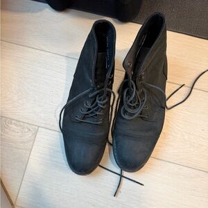 Thursday Boots Men's Military-style Boots size 8.5